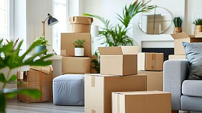 Oxford International Packers & Movers in Mumbai Suburban, Maharashtra