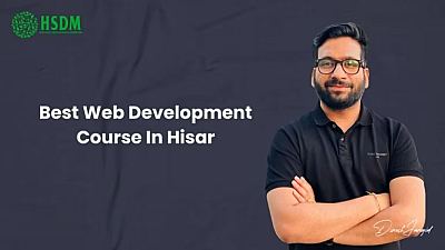 Haryana School of Digital Marketing (HSDM) – Hisar — Education in Hisar