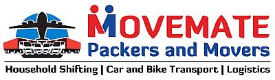 Movemate International Packers And Movers Mumbai — Packers And Movers in Mumbai