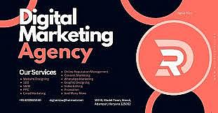 Digital Ripu  Adampur Mandi, Hisar, Haryana — Marketing Agency in Hisar