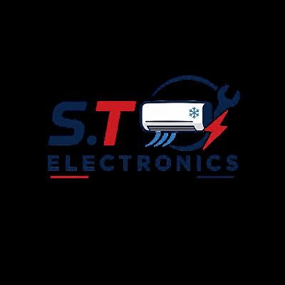 S.T Electronics & Electrical Repair Solution, S.A.S Nagar (Mohali), Punjab — Electronics Store in S.A.S Nagar