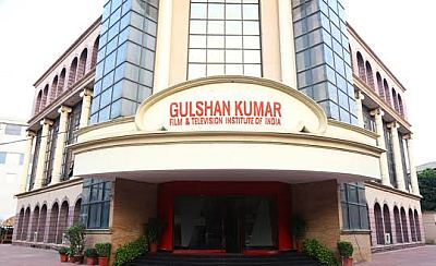 Gulshan Kumar Film & Television Institute Noida, Uttar Pradesh — Education in Noida