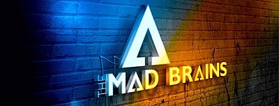 The Mad Brains Technologies Azimgarh, Punjab — Designing Agency in Fatehgarh Sahib