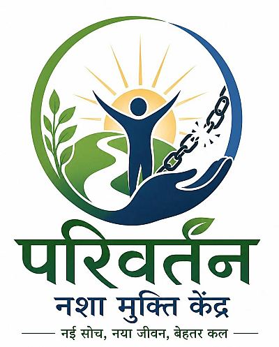 Parivartan Nasha Mukti Kendra lucknow, uttar pradesh — Hospitals in Lucknow