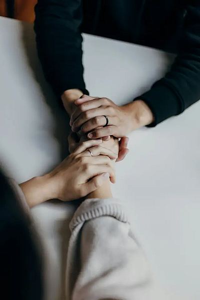 Partlee Personal Relationship Management Company Mumbai, Maharashtra — Lawyer in Mumbai