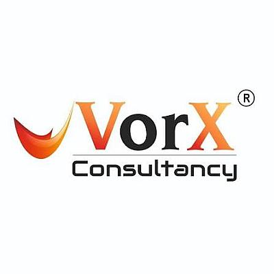 Vorx Consulatnacy Business management consultant in Jaipur, Rajasthan — Certification &amp; Consultant Company in Jaipur
