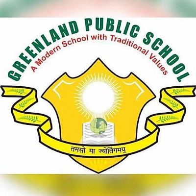 Greenland Public School Lucknow, Uttar Pradesh — Education in Lucknow