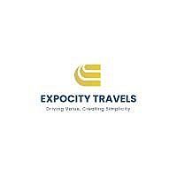  Expocity Travels - Corporate Travel Company, New Delhi, Delhi — Tours and Travel Agency in New Delhi