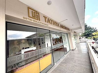 Tathya Architect Dehradun, Uttarakhand