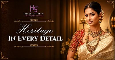 HS925 Fine Silver Jewellery store Bengaluru, Karnataka