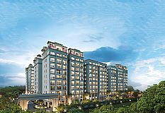 Amara by Deevyashakti Apartment building Telangana Hyderabad