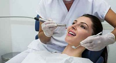 The Dental Pro Dental Clinic In Zirakpur, Punjab — Dentist in Zirakpur
