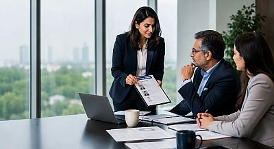 Saimack Consultants Pvt ltd in Gurugram, Haryana — Agency in Gurugram