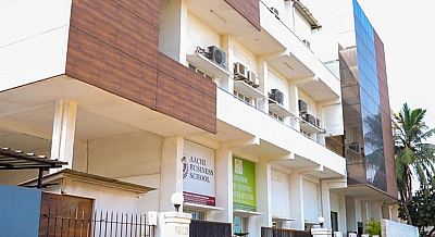 Aachi Business School - MBA College in Chennai, Tamil Nadu — Education in Chennai
