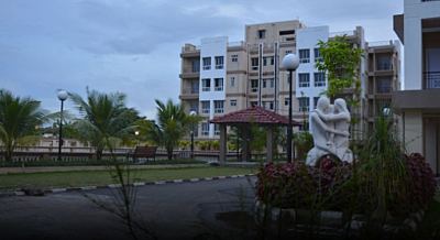 Infinity Devcon - Infrastructure Development Company in Kolkata