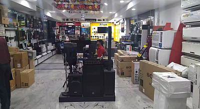 Anil Radio House - Electronics Retailer and Distributor in Ghaziabad, Uttar Pradesh — Electronics Store in Ghaziabad