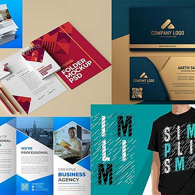 Printify tech - Printing, Branding & Marketing Solutions in Delhi NCR — Designing Agency in New Delhi