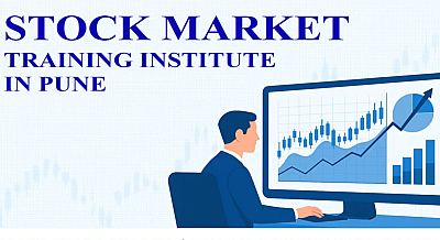 Stock Master - Financial Info & Investor Education Platform in Pune, Maharashtra