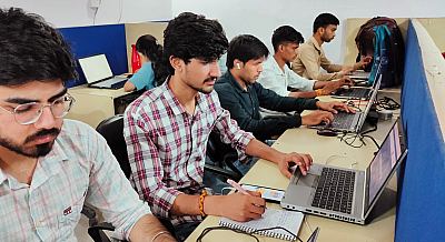 Intigate Technologies - Software Development & Digital Solutions in Noida, Uttar Pradesh