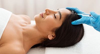 The Golden Gem Hair Clinic in Chennai, Tamil Nadu — Hospitals in Chennai