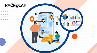 TrackOlap Channel Partner Program in Noida, Uttar Pradesh — Software Company in Noida