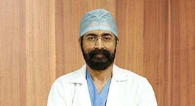Dr. Arvinder Singh Soin - Best Liver Transplant Surgeon in Gurugram India — Hospitals in Gurugram