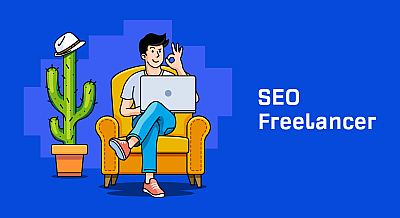Pro Seo Freelancer - Digital Marketing Company in New Delhi — Marketing Agency in New Delhi