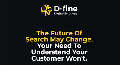 D-fine Digital Solutions in Malappuram, Kerala — Marketing Agency in Malappuram
