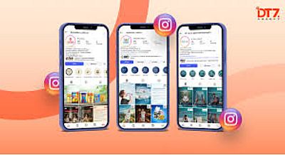 DT7 Agency - Digital Marketing Agency in Guntur, Andhra Pradesh — Marketing Agency in Guntur