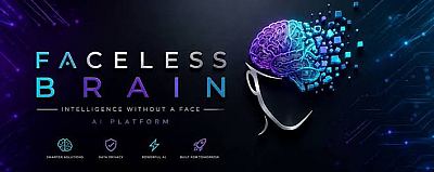 Faceless Brain Software company Noida, Uttar Pradesh — Software Company in Noida