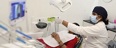 Kalaa Dental Care