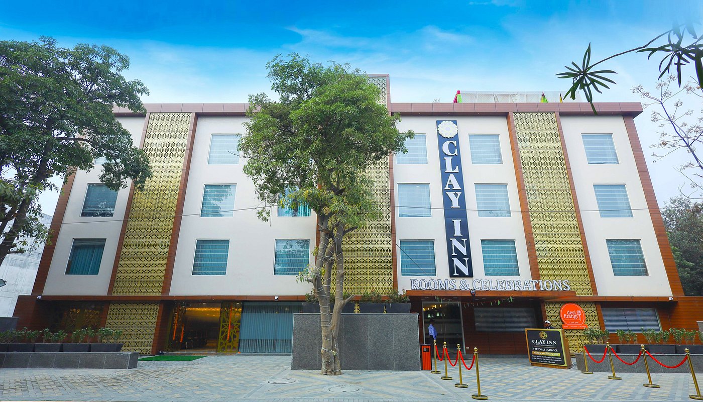 Clay Inn Hotel, Sector 49, Gurugram