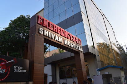 Shivam Hospital, Sector 30, Gurugram