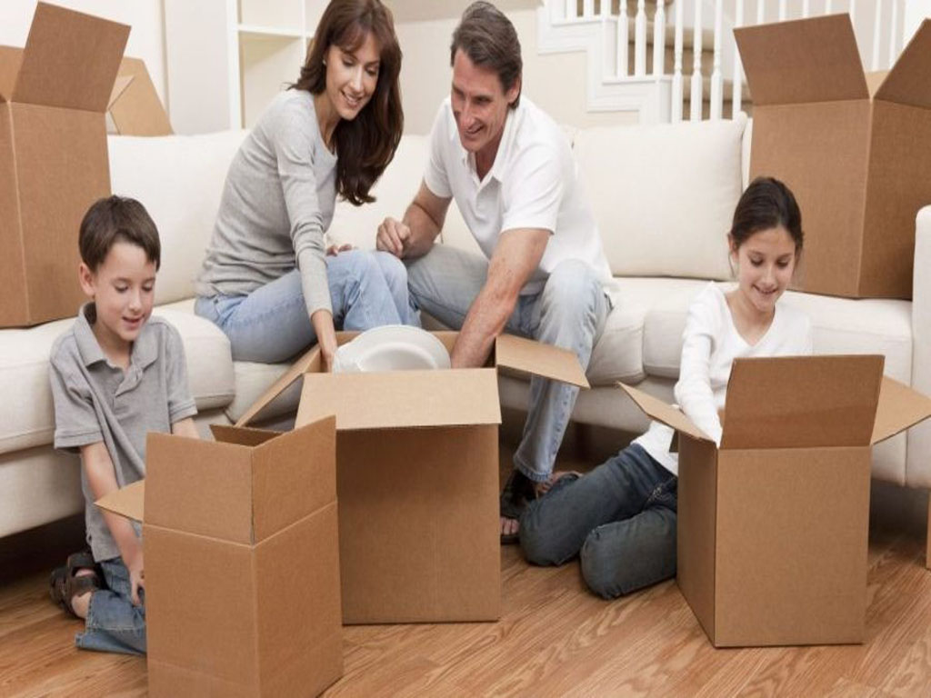 Central Cargo Packers & Movers, Sector 26,Chandigarh
