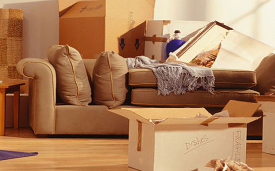Aditya International Packers & Movers, Mariwala Town, Chandigarh