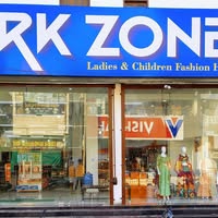 R.K. Zone Ladies and Children Fashion Hub,Bhattu Road,Fatehabad, Haryana