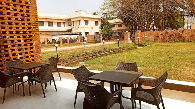 Kripanidhi Retreat Rajgir, Bihar