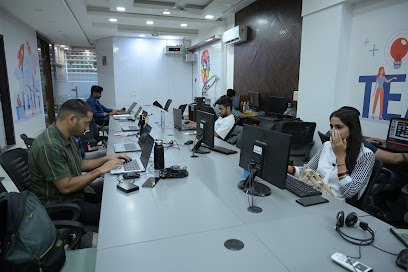 DIGIDZN Marketing Agency, Lawrence Road Industrial Area, Delhi