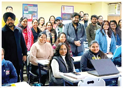 Excel Range Media,GTB Nagar, Delhi