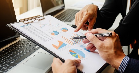 Digital Markitors Agency, Nehru Place, New Delhi