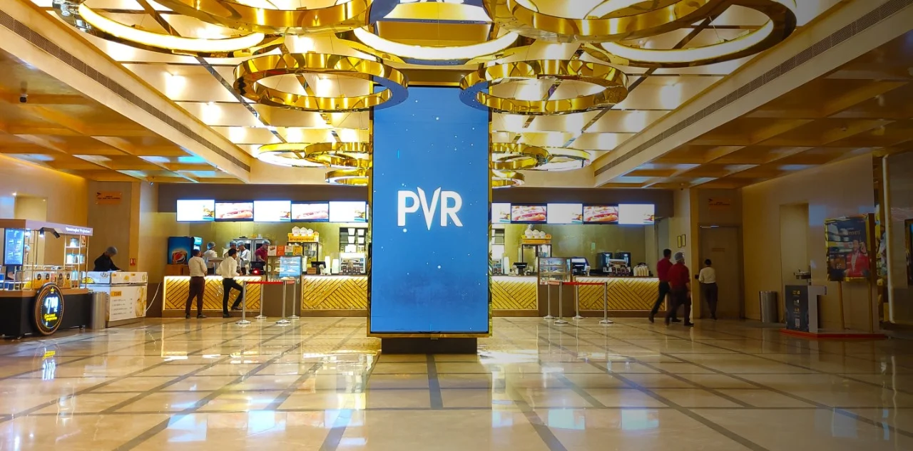 Gaur City Mall,Sector – 4,Greater Noida