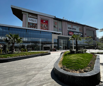 City Life Mall,Sector 28, Faridabad