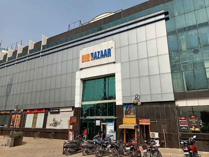 Smart Bazaar, Sector 49, Gurugram