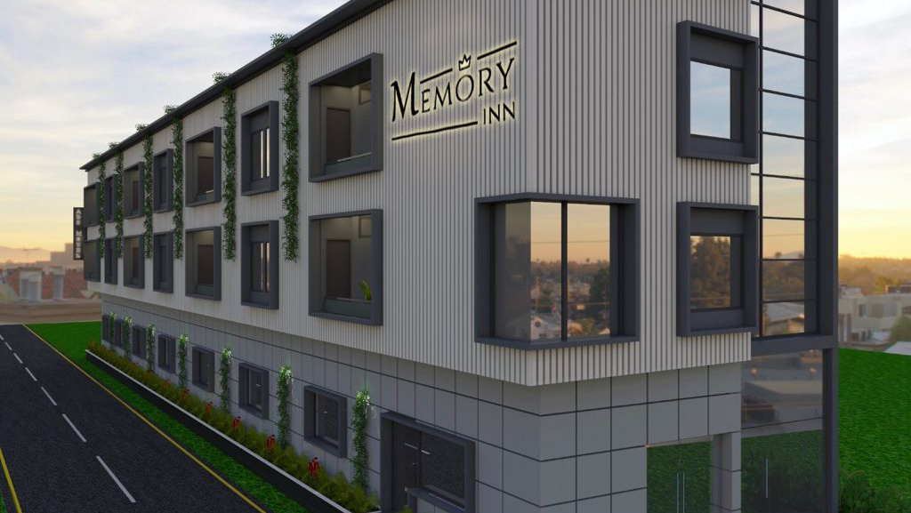 Memory Inn Hotel & Banquet