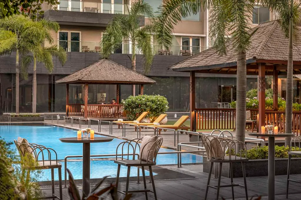 Radisson Resort & Spa Kandla, Gandhidham, Gujarat