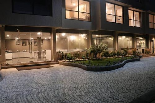 Nest Beacon Resort, Daman