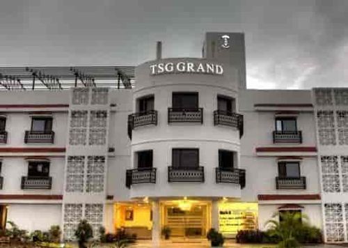 TSG Grand, Vijaya Puram, Andaman and Nicobar Islands