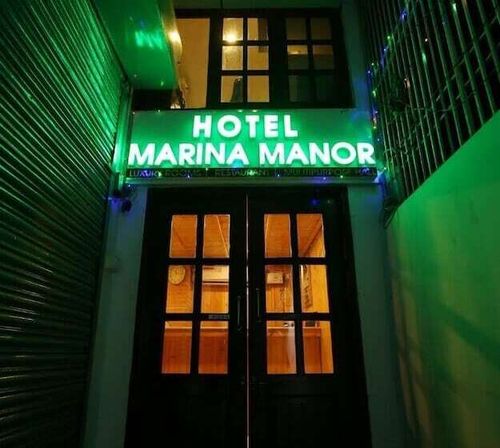 Hotel Marina Manor, Sri Vijaya Puram, Andaman and Nicobar Islands