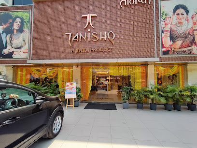 Tanishq Jewellery,Greater Kailash, New Delhi