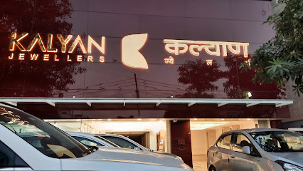 Kalyan Jewellers, South Extension II, New Delhi